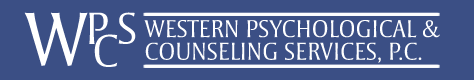 Western Psychological Counseling Services
